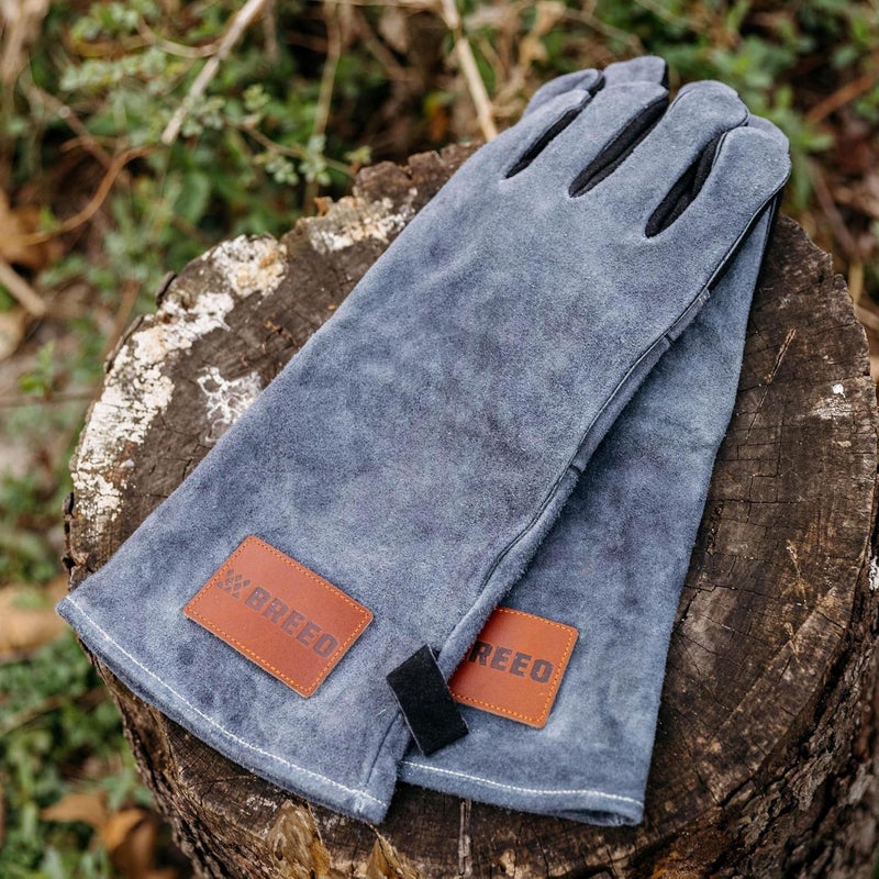 Breeo Store Fire Pit Gloves - Image 5
